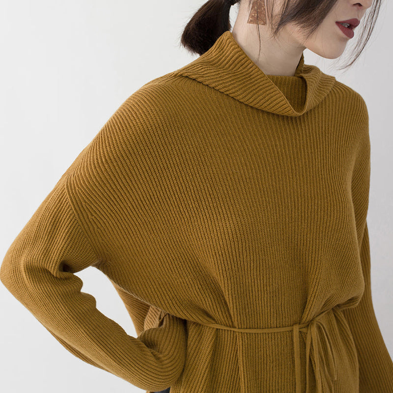 Elegantly Styled Sweater for Everyday Wear