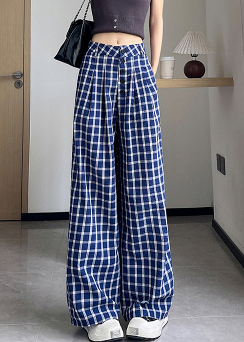 Polished Pants with an Effortless Classic Look
