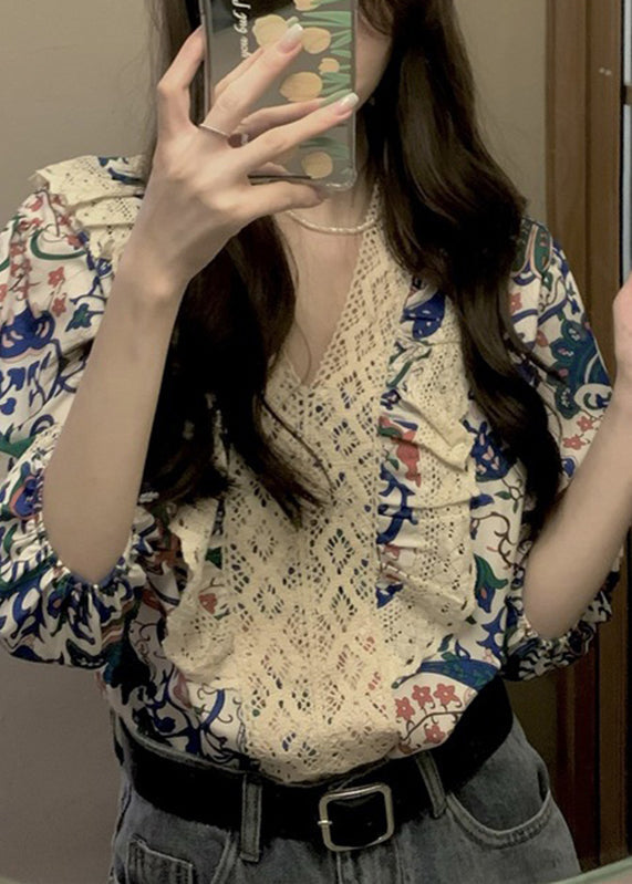 Elegantly Styled Shirt for Everyday Wear