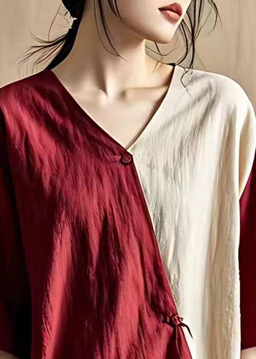 Elegantly Styled Blouse for Everyday Wear
