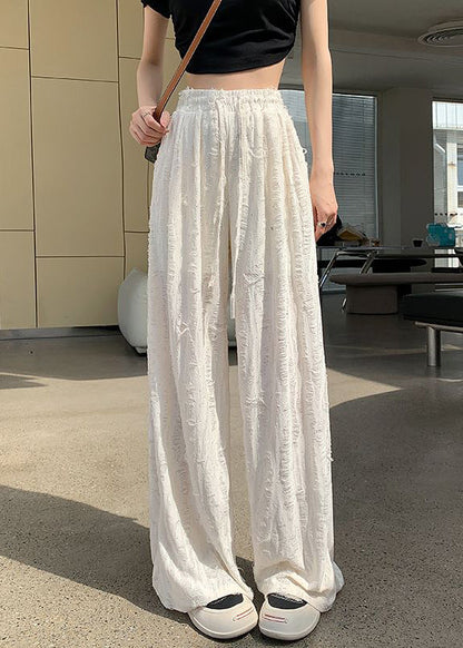 Beautifully Crafted Pants in a Classic Style