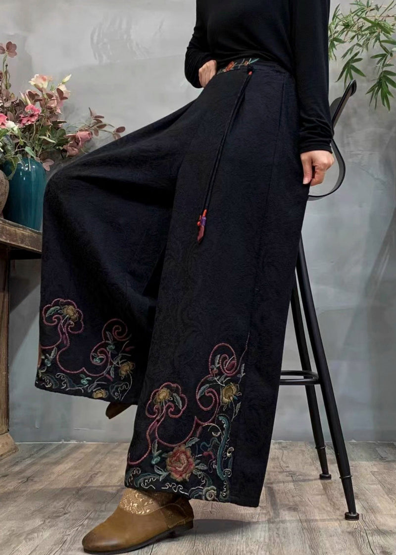 Gracefully Styled Pants for Any Occasion