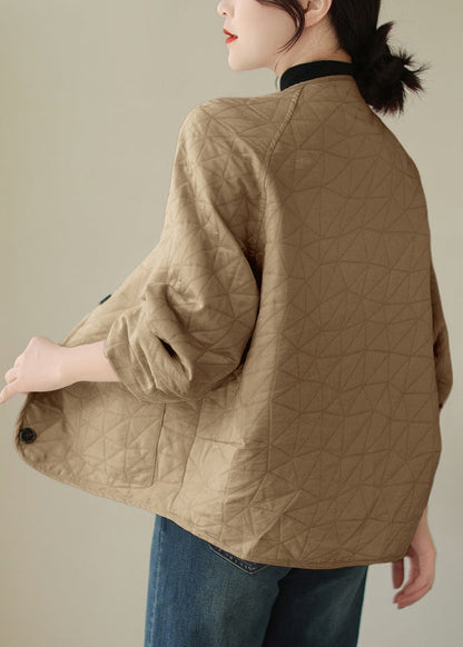 Beautifully Finished Coat in a Timeless Design