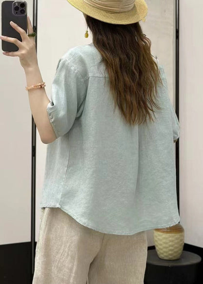 Sophisticated Shirt with a Clean Classic Look