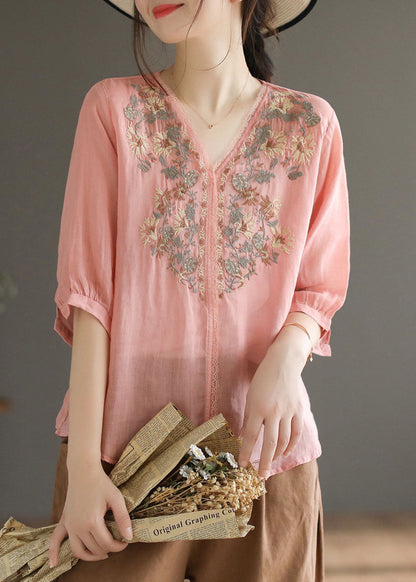 Classic Vintage & Enduringly Stylish Top