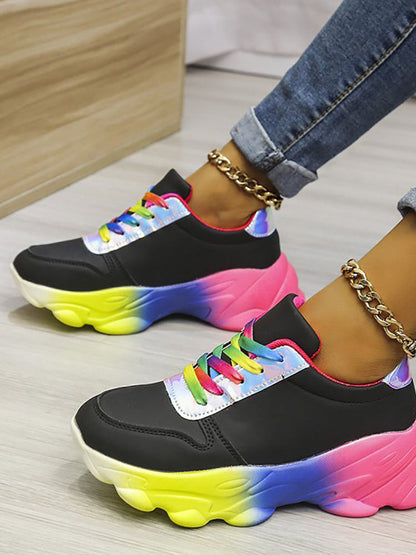 Stylish Orthopedic Sneakers for Any Occasion
