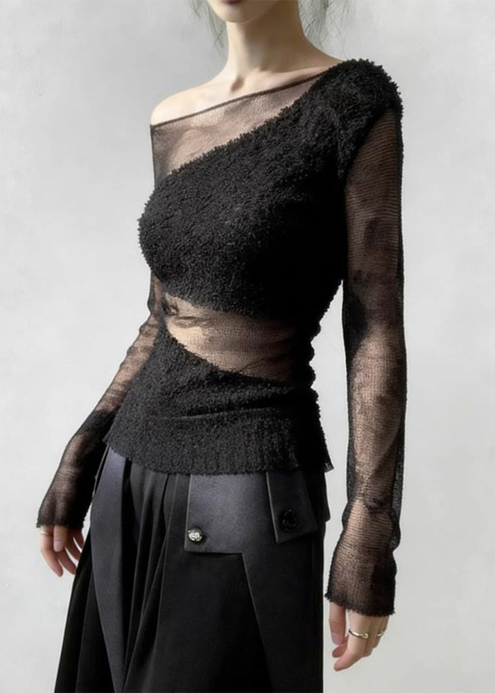 Gracefully Styled Sweater for Any Occasion