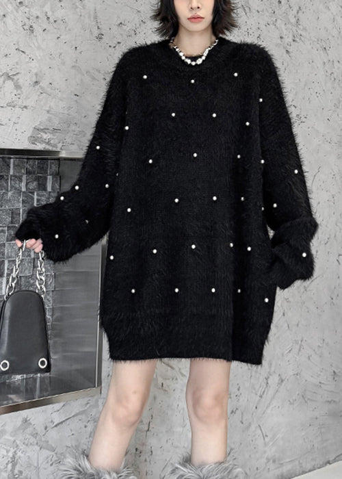 Beautifully Crafted Sweater in a Classic Style