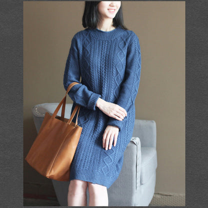 Beautifully Crafted Sweater in a Classic Style