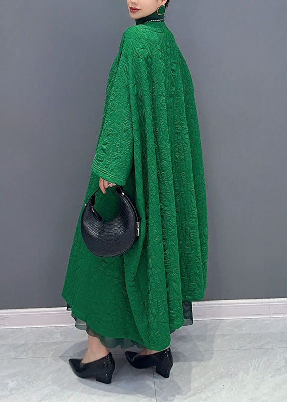 Effortlessly Elegant Coat with a Timeless Design