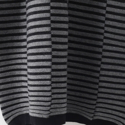Gracefully Styled Sweater for Any Occasion