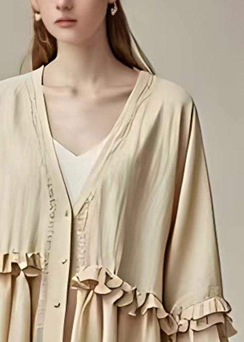 Beautifully Balanced Coat with Timeless Character