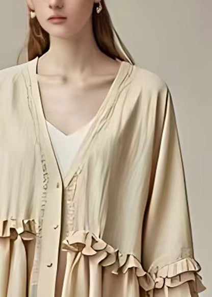 Beautifully Balanced Coat with Timeless Character