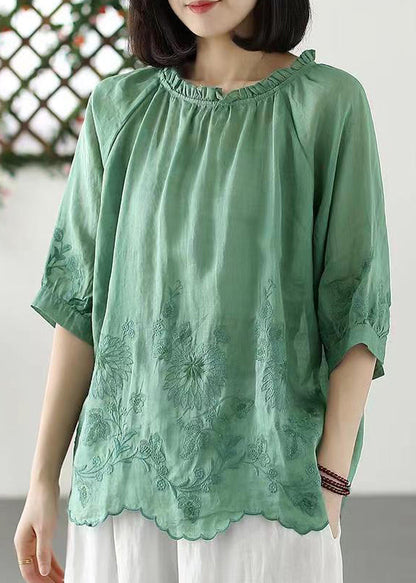 Beautifully Crafted Shirt in a Classic Style