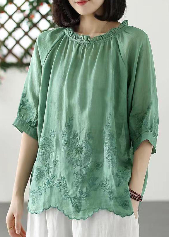 Beautifully Crafted Shirt in a Classic Style