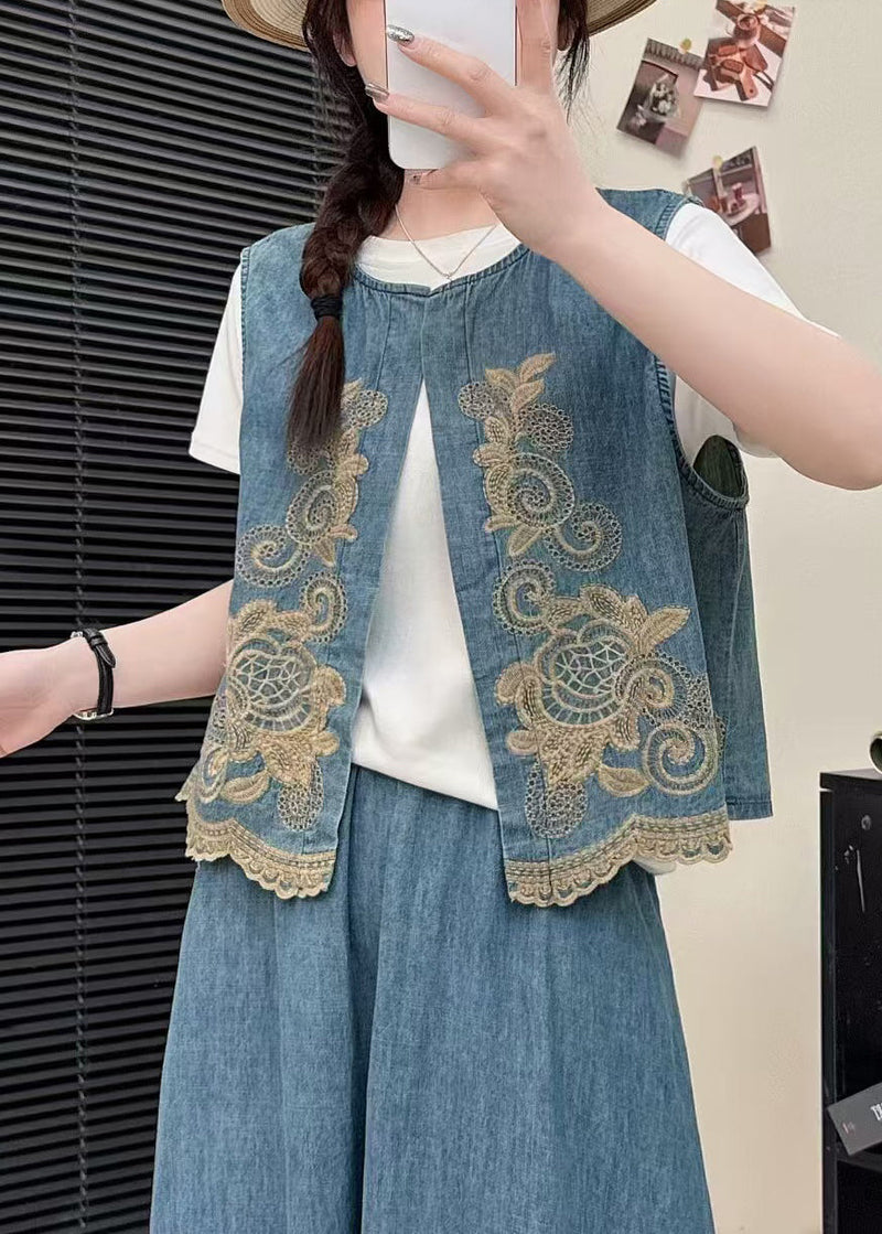 Beautifully Finished Garment in a Timeless Design
