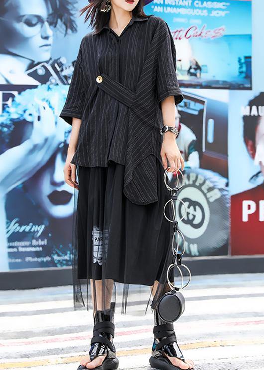 Polished Shirt with an Effortless Classic Look