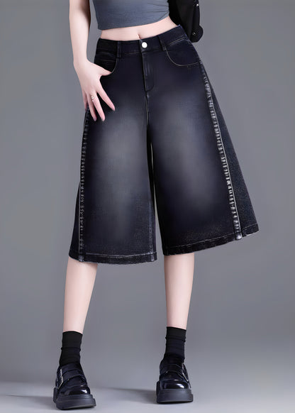 A Vintage Style Pants with Delicate Timeless Details
