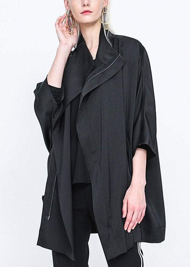 Classic Vintage & Enduringly Stylish Coat