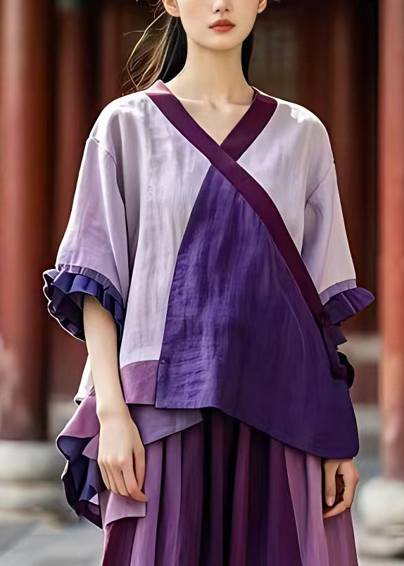 Gracefully Styled Shirt for Any Occasion