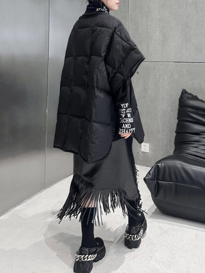Classic Vintage Coat with a Flattering Fit