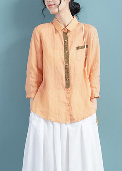 Gracefully Styled Shirt for Any Occasion