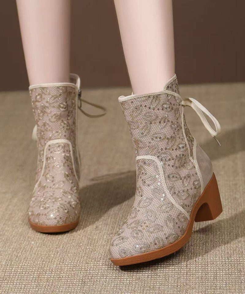 Stylish Orthopedic Boots for Any Occasion