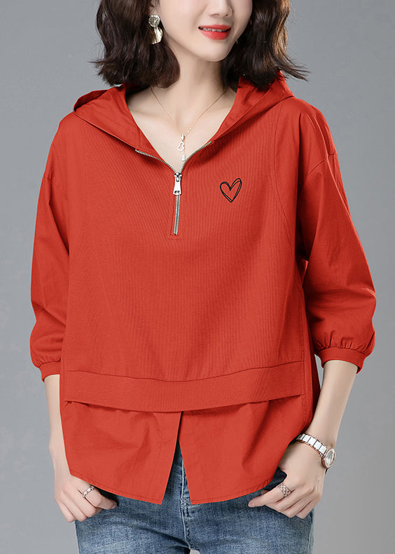 Gracefully Styled Top for Any Occasion