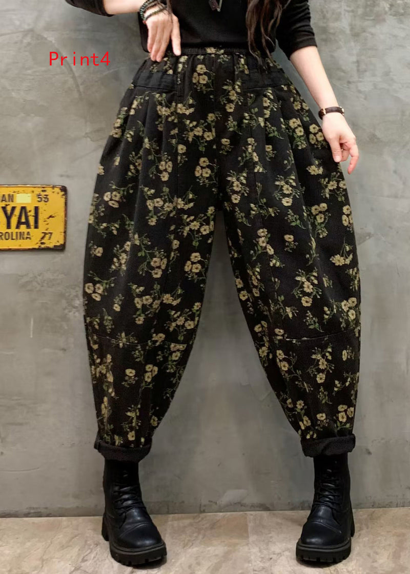 Polished Pants with an Effortless Classic Look