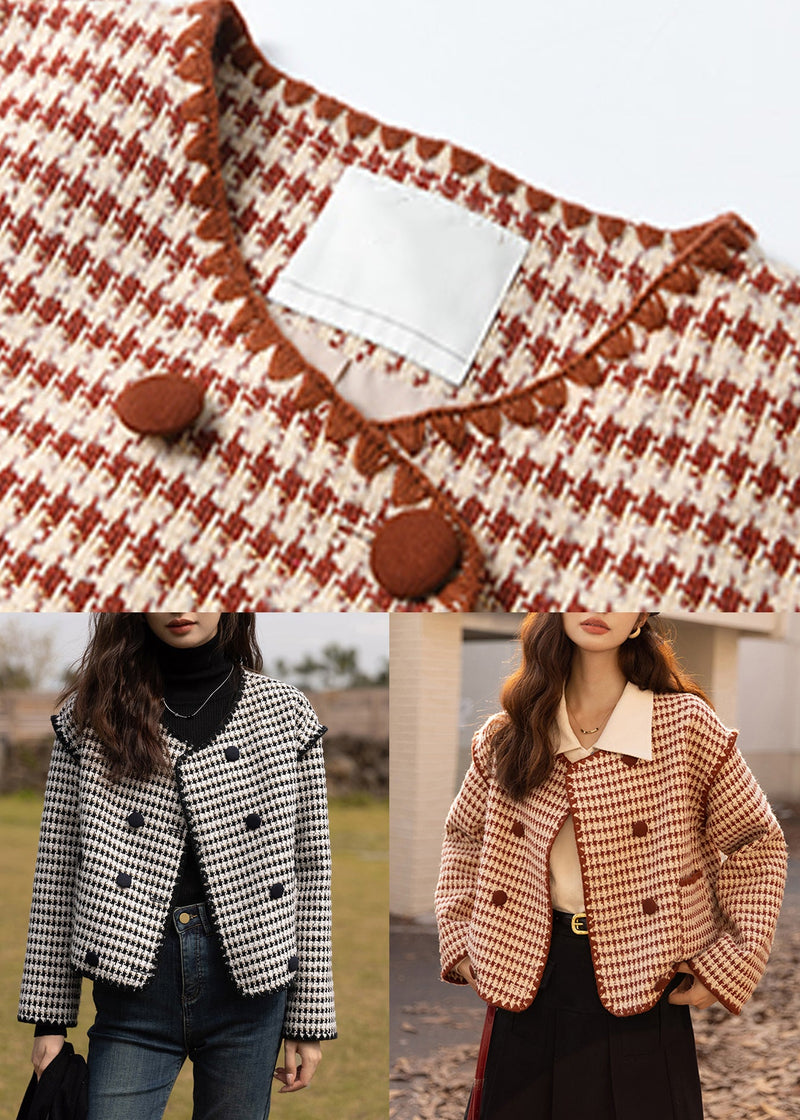 Gracefully Styled Coat for Any Occasion