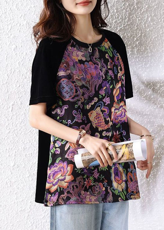Beautifully Balanced Shirt with Timeless Character
