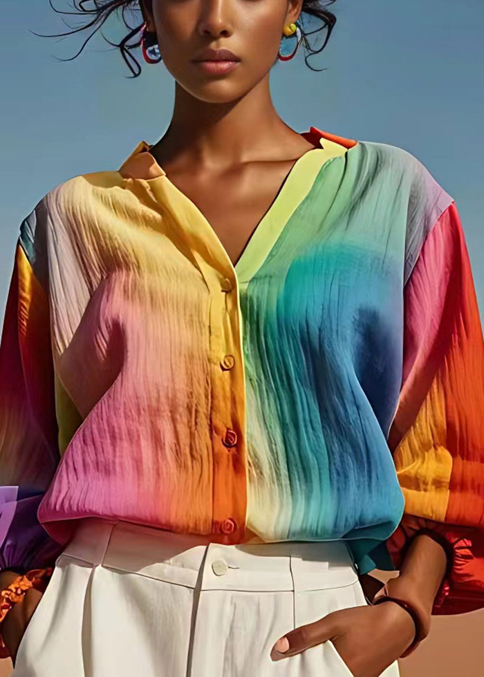 Classic Vintage Shirt with a Flattering Fit