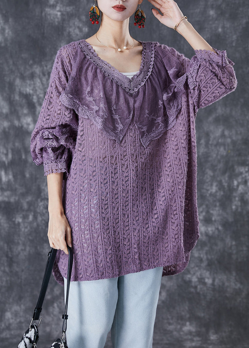 Beautifully Finished Shirt in a Timeless Design