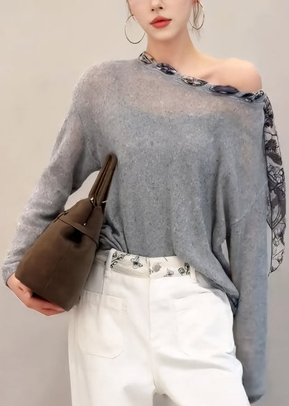 Polished Blouse with an Effortless Classic Look