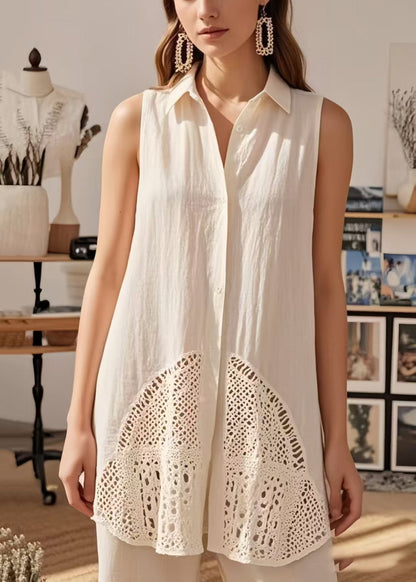 Classic Vintage & Enduringly Stylish Blouse