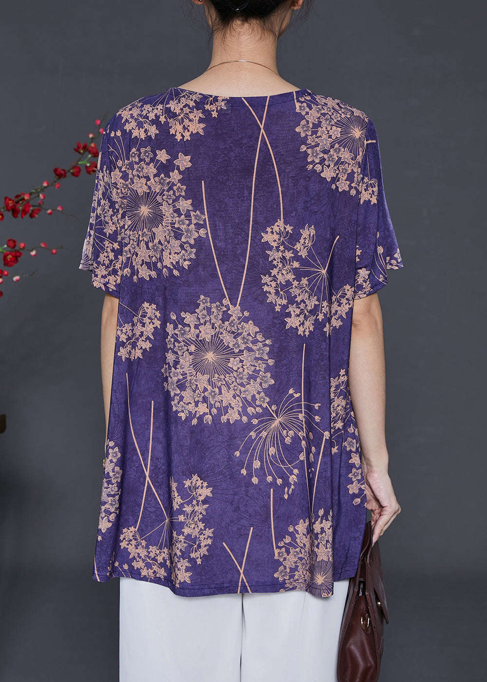 Beautifully Balanced Shirt with Timeless Character