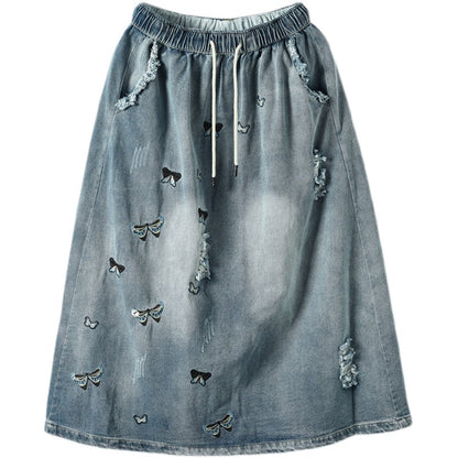 Effortlessly Elegant Garment with a Timeless Design