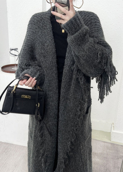 Polished Cardigan with an Effortless Classic Look