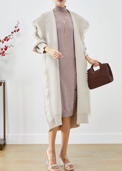 Classic Vintage Cardigan with a Flattering Fit