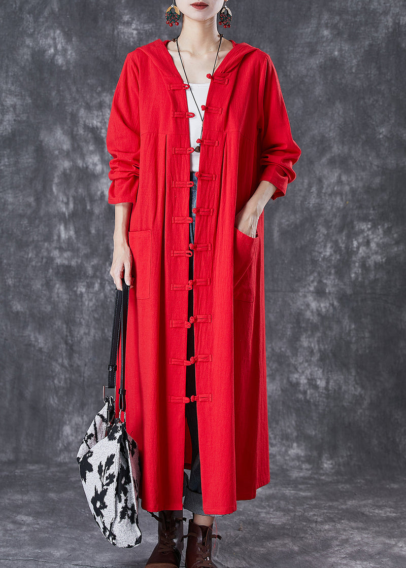 Classic Vintage & Enduringly Stylish Coat