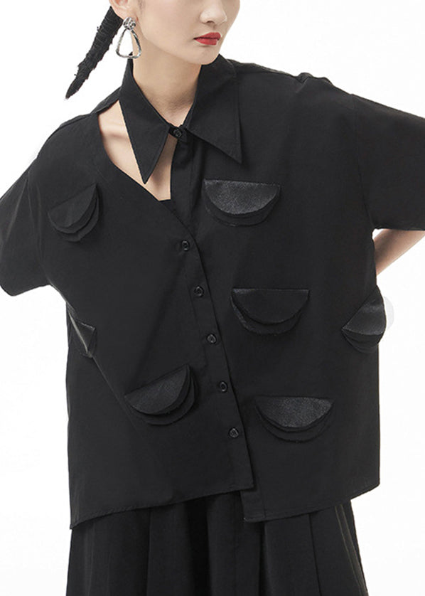Beautifully Finished Shirt in a Timeless Design