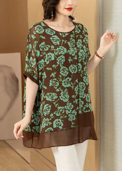 Effortlessly Elegant Shirt with a Timeless Design