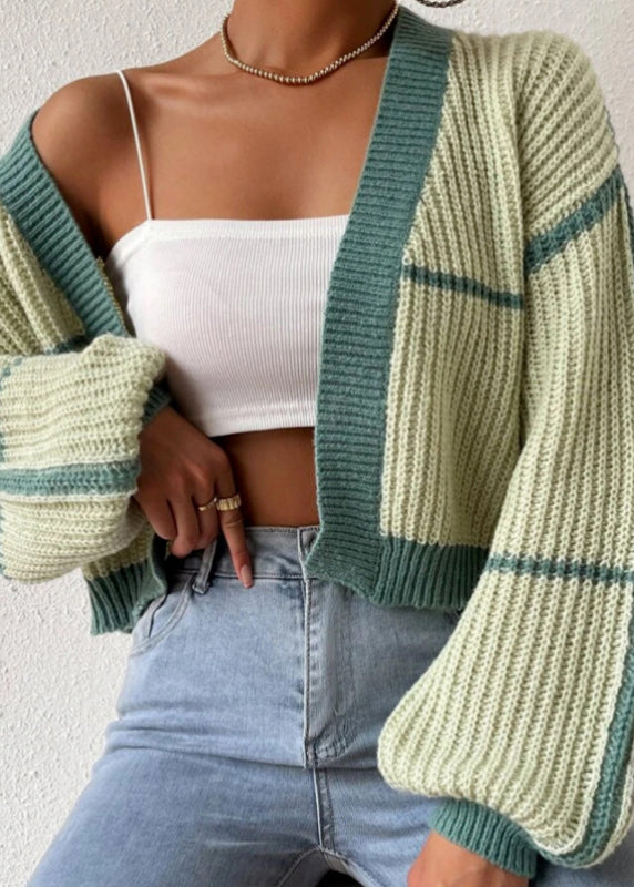 Beautifully Crafted Cardigan in a Classic Style