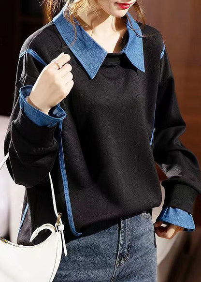 Classic Vintage & Enduringly Stylish Top