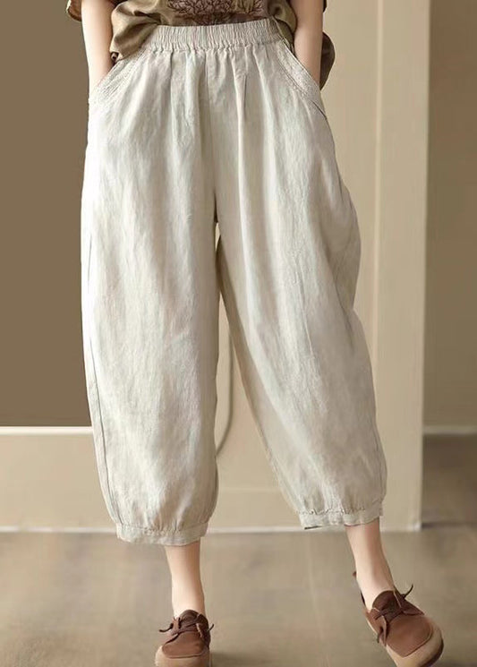 Vintage Inspired Pants with a Contemporary Edge