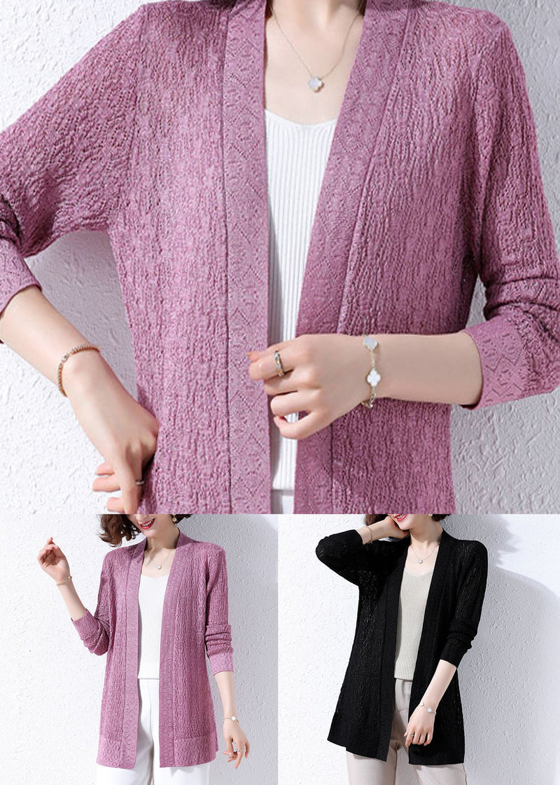 Elegantly Styled Cardigan for Everyday Wear