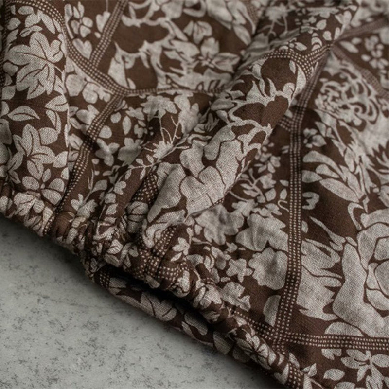 Effortlessly Elegant Garment with a Timeless Design
