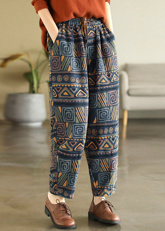 Beautifully Balanced Pants with Timeless Character