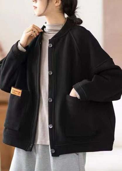 Elegantly Styled Coat for Everyday Wear