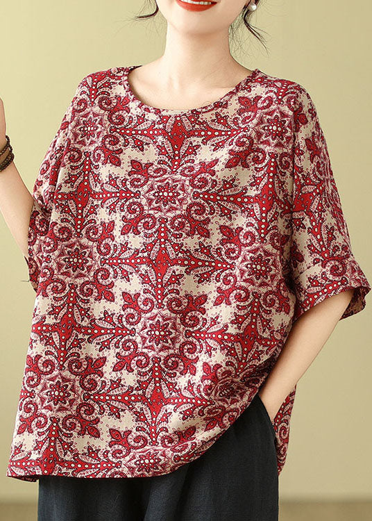 Classic Vintage & Enduringly Stylish Blouse